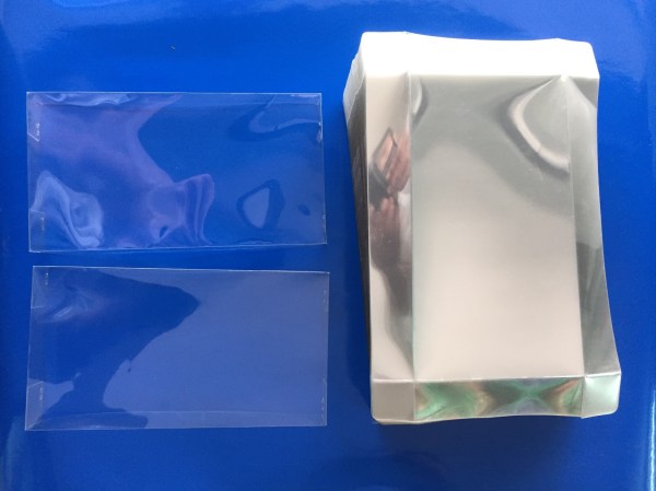 Hộp nhựa trong suốt - Bao Bì Nhựa Huy Lợi - Cơ Sở Sản Xuất Gia Công Bao Bì Nhựa Huy Lợi